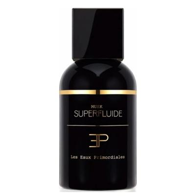 Les Eaux Primordiales Superfluide Musk Eau de Parfum 100ml Les Eaux Primordiales Superfluide Musk Eau de Parfum 100ml