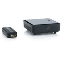 GigaView 811 - HDMI extender wireless - Full HD - 3D GigaView 811 - HDMI extender wireless - Full HD - 3D