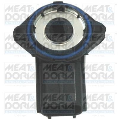 Sensor, smoorkleppenverstelling 83098