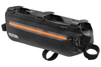 Ortlieb Frame-Pack Toptube Tas 4L Frame - Zwart
