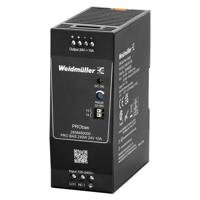 Weidmüller 2838460000 DIN-rail netvoeding Inhoud 1 stuk(s)