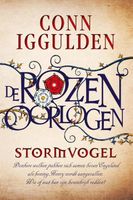 Stormvogel - Conn Iggulden - ebook