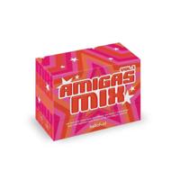 Kaartspellen Amigas Mix