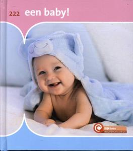 Een baby! (Hardback)