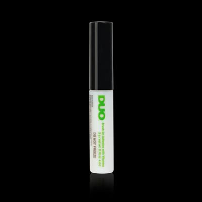 Duo Brush On Striplash Adhesive Clear 5g