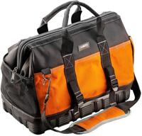 Enzo Neo gereedschapstas, gewoven nylon - 6480400