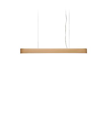 LZF - I-Club Slim Kort Led Dimmable DALI Hanglamp