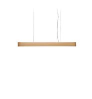 LZF - I-Club Slim Kort Led Dimmable DALI Hanglamp LZF - I-Club Slim Kort Led Dimmable DALI Hanglamp