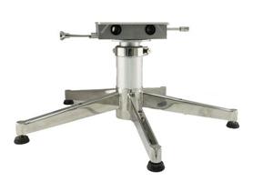 Zwaardvis Onderstel Proteus 400-500 Mm Kruisvoet 660-760 Mm Kruisvoet