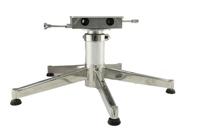 Zwaardvis Onderstel Proteus 400-500 Mm Kruisvoet 660-760 Mm Kruisvoet Zwaardvis Onderstel Proteus 400-500 Mm Kruisvoet 660-760 Mm Kruisvoet