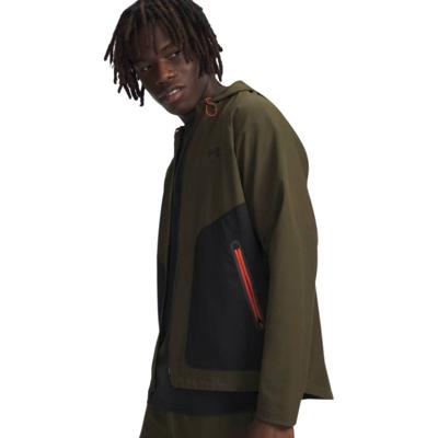 Under Armour Unstoppable Jack Groen