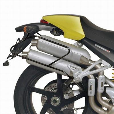 GIVI T Zijtasbeugels, Motorspecifieke bagage, T680