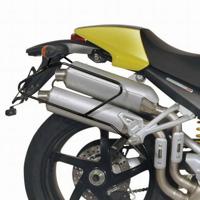 GIVI T Zijtasbeugels, Motorspecifieke bagage, T680
