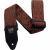 Ernie Ball 4162 Crimson Paisley Jacquard Strap gitaarband