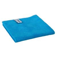 Microvezeldoek vikan basic 32x32cm blauw | 5 stuks