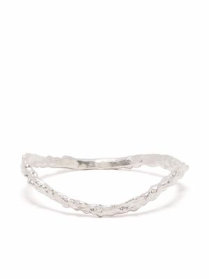 Alighieri bracelet The Inferno - Argent