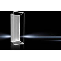 Rittal VX 9680.828 Schakelkast 800 x 2200 x 800 Plaatstaal Grijs-wit (RAL 7035) 1 stuk(s)