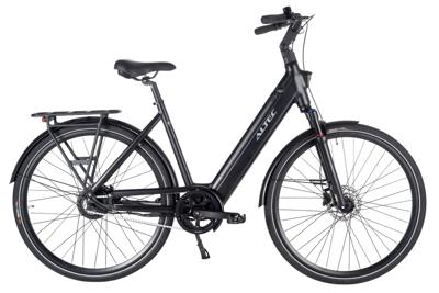 Altec Flow Elektrische Damesfiets 28inch