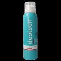 Deoleen Deodorant spray satin regular 150 Milliliter