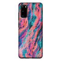 Electric Times: Samsung Galaxy S20 Tough Case