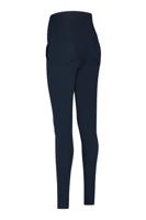Maternity trousers - dark blue - 05443