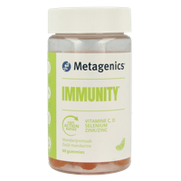 Immunity 60 Gummies