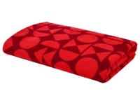 Lidl strandlaken 85 x 170 cm (Rood)