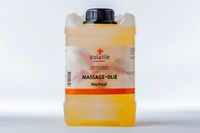 Volatile Neutraal Massage Olie 2500ml - thumbnail