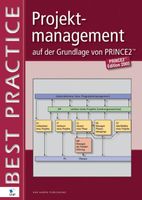 Projektmanagement auf der Grundlage von Prince2 - thumbnail