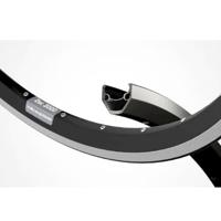 Ryde velg 26 zac2000 zwart cnc 36/14