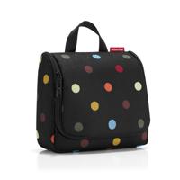 Reisenthel Toiletbag-Dots - thumbnail