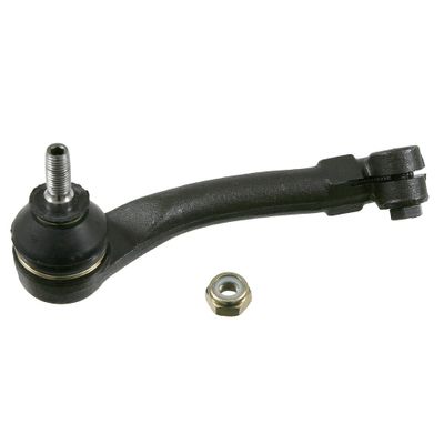 Stuurkogel 22513