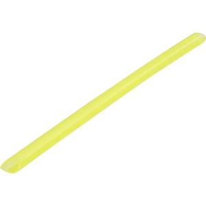 Conrad Components CG4-Yellow Spiraalslang 2 tot 25 mm Geel 5 m