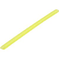 Conrad Components CG4-Yellow Spiraalslang 2 tot 25 mm Geel 5 m