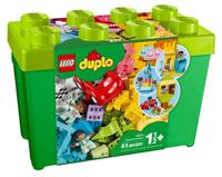 LEGO DUPLO 10914 DOOS MET BLOKKEN DELUXE
