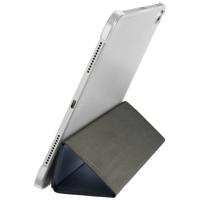 Hama Fold Clear Book cover Donkerblauw iPad Cover / tas - thumbnail