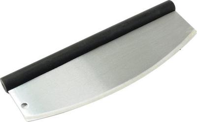 Pizza Cutter Stainless Steel - The bastard