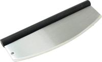 Pizza Cutter Stainless Steel - The bastard