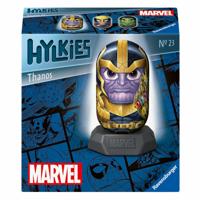 Ravensburger 3d puzzel hylkies marvel thanos, 54st.