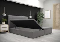 Opberg Boxspring zonder Matras - Stel zelf samen