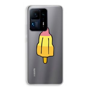 Raketijsje: Xiaomi Mi Mix 4 Transparant Hoesje