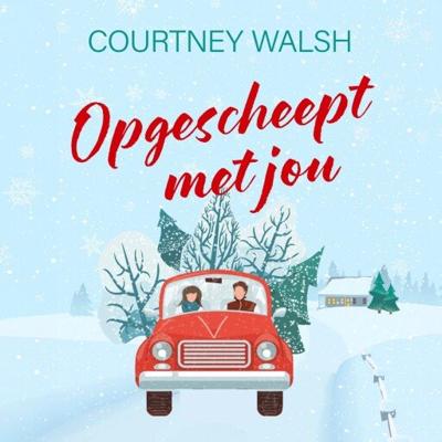 Opgescheept met jou