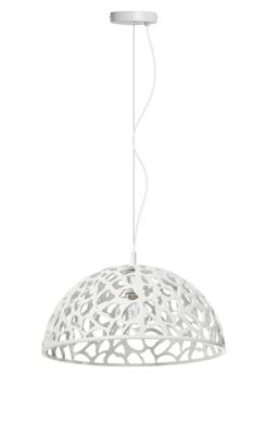 Hanglamp The Open white 500mm