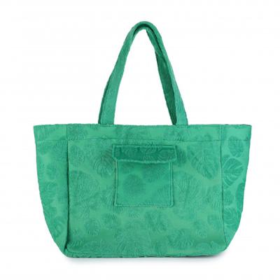 Sunset Fashion - Groen | Dames | Tasje | Groen | One Size | regular | Kamst mode