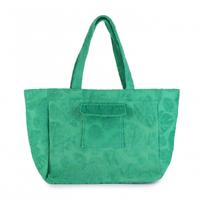 Sunset Fashion - Groen | Dames | Tasje | Groen | One Size | regular | Kamst mode