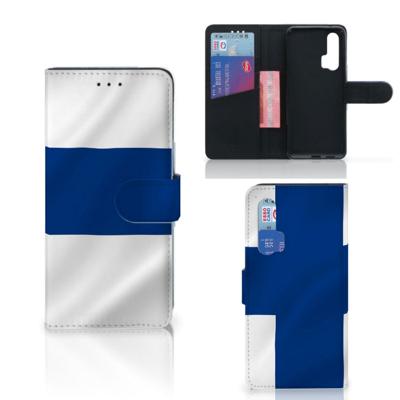 Honor 20 Pro | Bookstyle Case | Finland