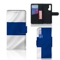 Honor 20 Pro | Bookstyle Case | Finland