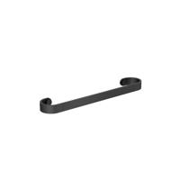 Crosswater Velo Handdoekhouder - 45cm - mat zwart VE038M