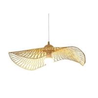 Fine Asianliving Bamboe Hanglamp Handgemaakt - Louise