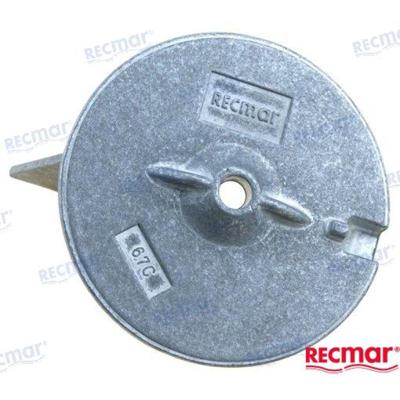 REC67C-45371-00 - ZINKANODE Yamaha